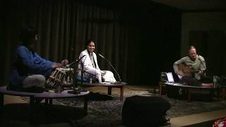 Concert excerpt - Oceania