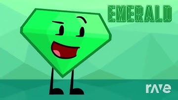 Object Intro Victory Episode 4+ - Cole The Geek & Flame Animations | RaveDj