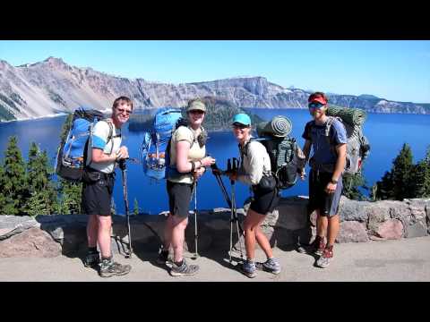 Video: 107 Dingen Die Ik Heb Geleerd Tijdens Het Wandelen Van 1.833,3 Mijl Van De Pacific Crest Trail - Matador Network