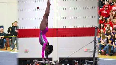 Whitnall's Gymnastics FMOW Champs