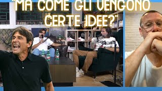 Download Lagu Reaction VIVA EL FUTBOL Sassuolo-Napoli 0-2 | Nessuno sta cogliendo davvero il Napoli di Conte MP3 Download Lagu Reaction VIVA EL FUTBOL Sassuolo-Napoli 0-2 | Nessuno sta cogliendo davvero il Napoli di Conte MP3