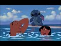 Lilo Stitch 2002 Hawaiian Rollercoaster Ride Audio Replaced With 2025 Version HD 1080p