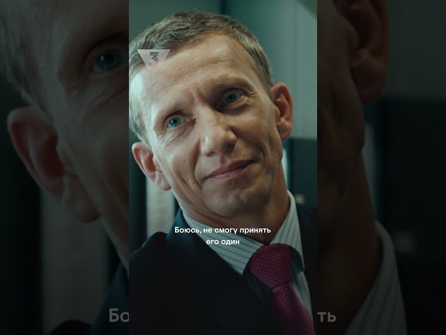 Как же ему повезло с женой! | Подсудимый | Дмитрий Паламарчук | Смотрите на ТВ-3 #shorts