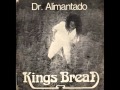 Dr  alimantado  kings bread dub  album