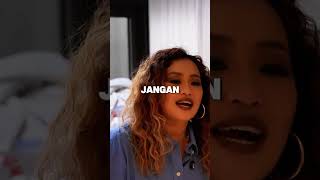 #attahalilintar #podcast #grebekrumah #pinkanmambo #viral #ameena #azura #aurelhermansyah
