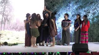 International Night 2018 - Part 2