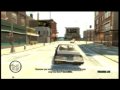 Storms adventure with grand theft auto iv