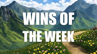 Wins of the Week Ep 116 Health Freedom Petition 1B Glyphosate Offramp Vaccine Injury Roundtable