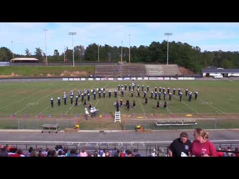 West Limestone High School (AL) (10/21/2017)