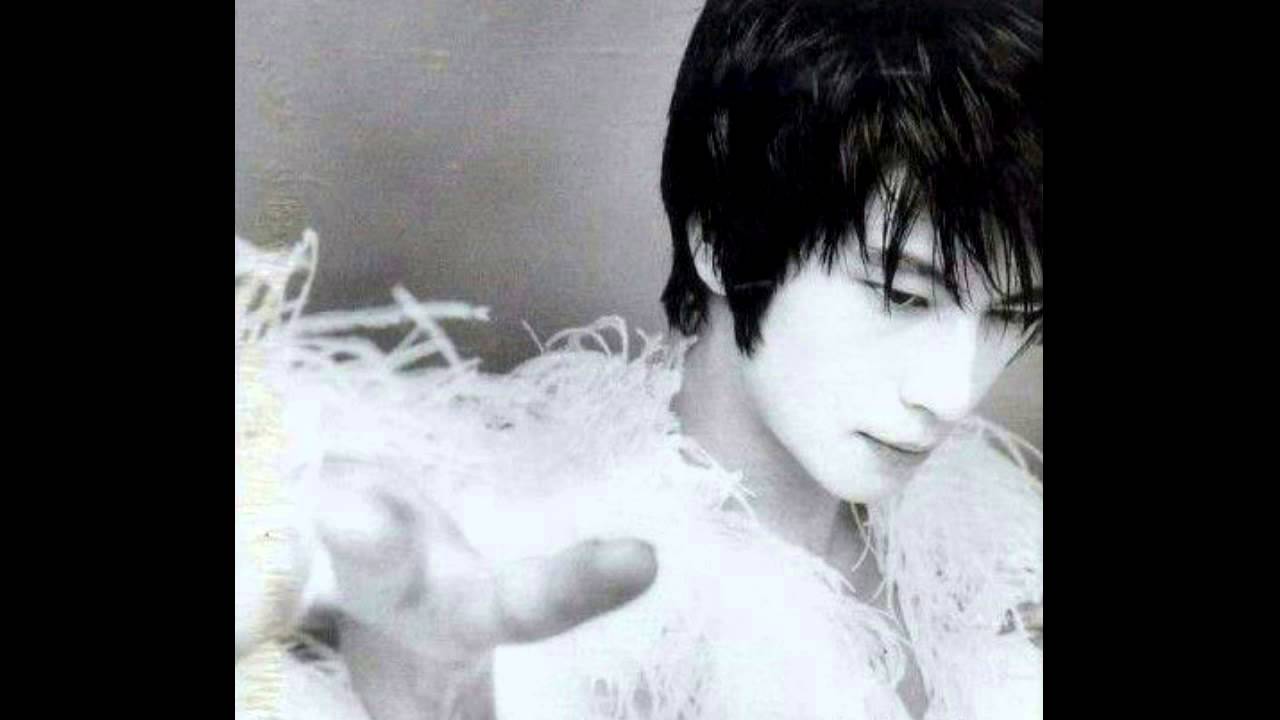 及川光博 三日月姫 スペシャル Youtube