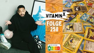 Bruno Banarby Pass Auf Wie Ihr 2022 Redet? Samatou Endres Vitamin X Zeitreise-Podcast