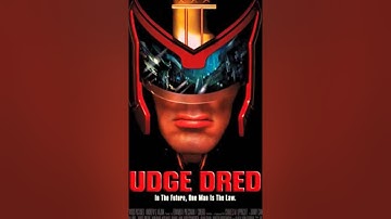 Judge Dredd  Alan Silvestri - End Credits Dredd Suite