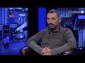 Сергей Гайдай - О чем Михаил Саакашвили говорил в ресторане перед задержанием? / Politeka Online