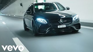 J-VAD - Boaca (Music Video) | Mercedes AMG