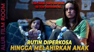 Rutin Diperko5a Hingga Melahirkan | Alur Film Room
