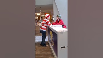 Tf2 Soldier stealing hats at cons! Pt. 21