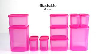 Tupperware Smart Saver