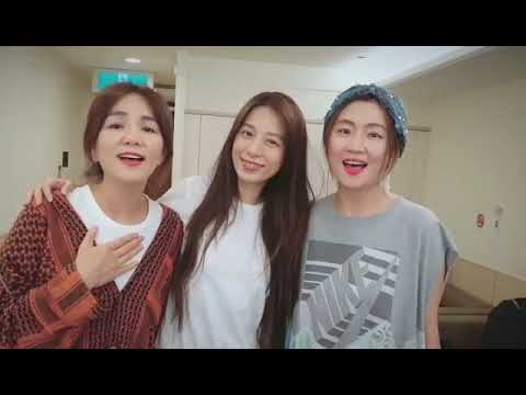 S H E  - 十七（清唱）20190702