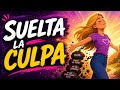 CULPA: Cómo soltar las cargas que no te pertenecen 🪨 La mujer que llevaba piedras