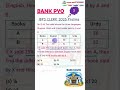 3) If X sold 25% more English books than A, then.... Can You Solve This DI PYQ? 🤔 IBPS,SBI,RBI