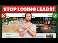 Get Landscaping Customers FAST with Your Website
