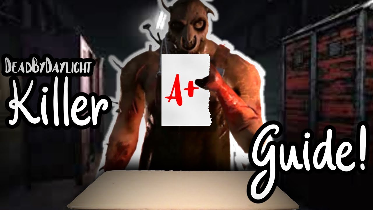 Beginner Killer Guide for DBD | Dead By Daylight (DBD) #dbd #dbdguide # ...