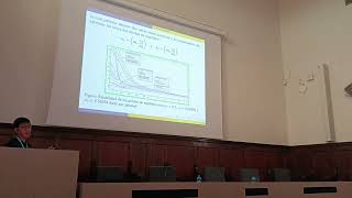 Sinapsis 2025 J. Leva, Pattern Formation In A Reaction Diffusion Model That Describes The ...