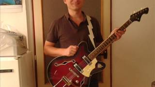 Jolana Graziella Special 2 Demo