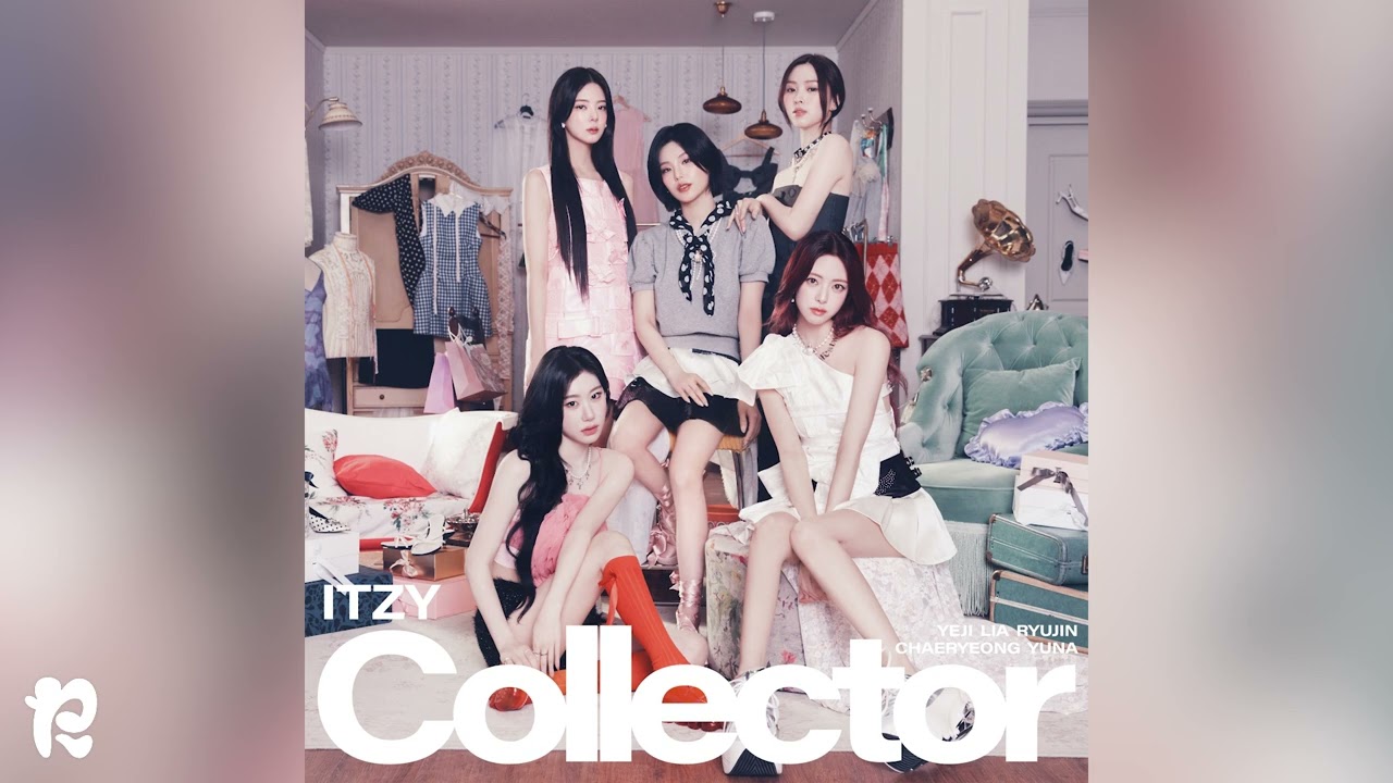 ITZY - GOLD (Japanese Ver.) [Audio] - YouTube