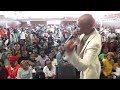 King Nuba Preaching ezweni