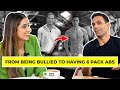 You can get 6 pack abs if software engineer to indias fittest ceo  karishma mehta  ep 20  hob