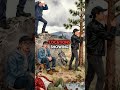 5 Men Vanished After Basketball Game - What Happened in Those Mountains?
