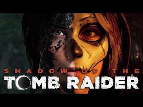 Video: Shadow Of The Tomb Raider-Test - Der Letzte Neustart Macht Kleine Fortschritte, Bleibt Aber Ein Schatten Der Originale