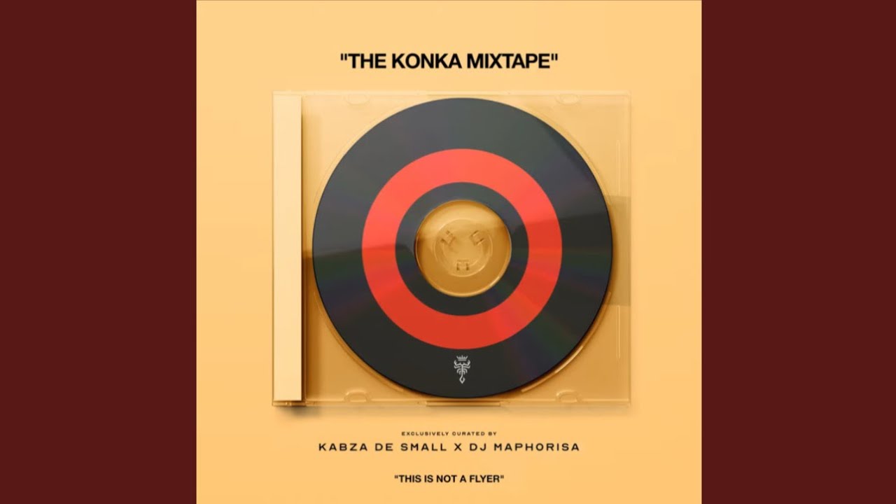 Kabza De Small  Dj Maphorisa   Abadeli Official Audio feat Nkosazana Daughter