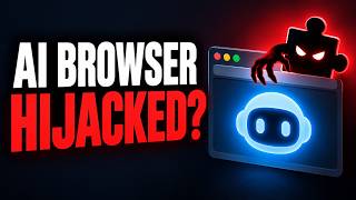 Cybersecurity Today     One Browser Extension Hijacked 5 AI Assistants | BragJack Explained