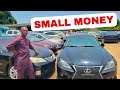 I’ve Got SECRET Cars NO ONE Knows About – Prices Will SHOCK You!