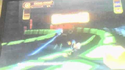 UYA PS3 - CTF at Dox(2)