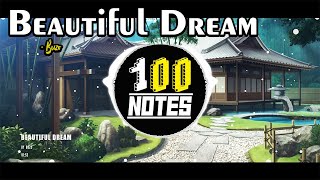 Beautiful Dream - Buzo [100notes]