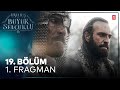 Uyanış: Büyük Selçuklu 19. Bölüm 1. Fragman