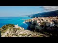 Tropea - Vibo Valentia - Calabria - Italia 31.12.2017 (#1) - Mavic Pro 4K