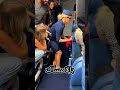 شيء مرعب تحت المقاعد… والصدمة في الحقيقة! 😱✈️