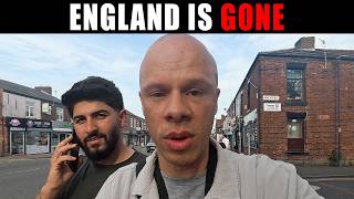 UK Accepted 800,000 Migrants. Here's how it's going
