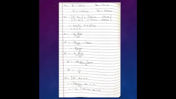 Method of undetermined coefficients | Differential Equation
