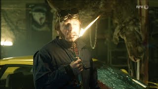 Lilyhammer - Dette Her Ordner Onkel Roy
