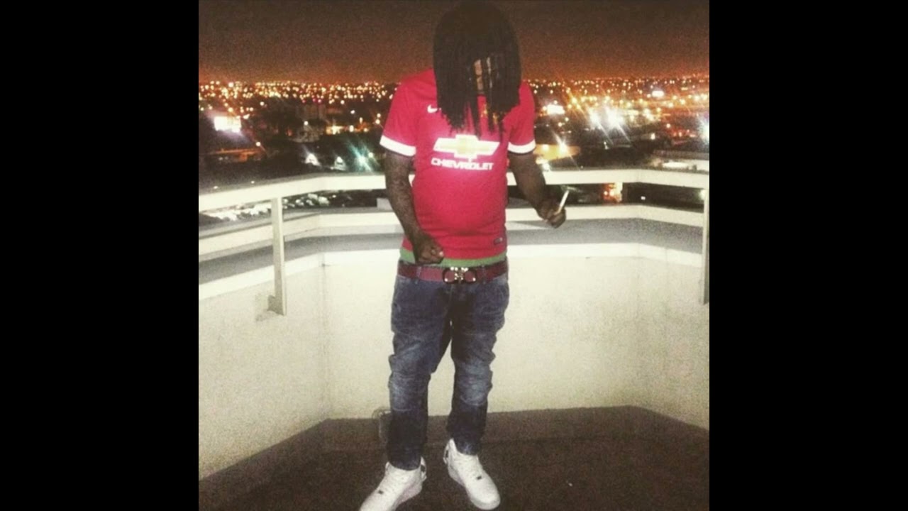 [FREE] Old Chief Keef X futuristic glo type beat 