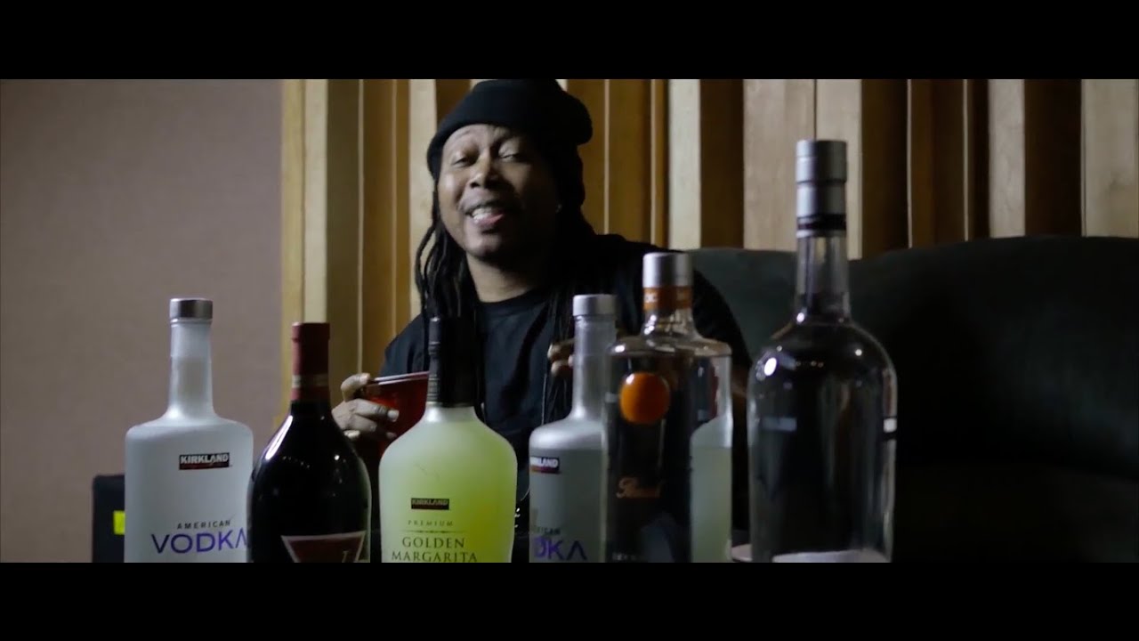 Yok Seven - Bonga rarayman (Official Video) Dir. by 25/Eight Films