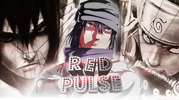 Torai Eclipse - Яᴇᴅ Puʟsᴇ