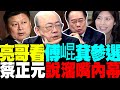 柯文哲羈押大戰