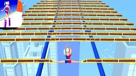 High Heels Level 17-18:All Levels Gameplay Best Android,ios Mobile Gameplay Offline