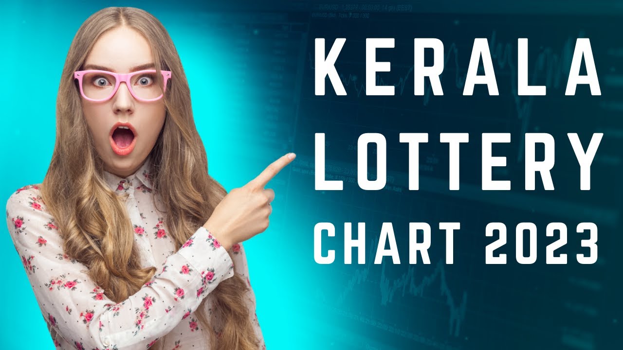 Kerala Lottery Chart 2023 | Kerala Lottery Result Today Live 3pm